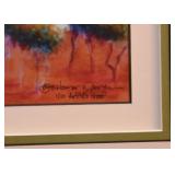 Framed Art Prints (Artist