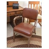BUY IT NOW! $50 - Vintage Office Chair