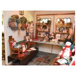 Christmas & Holiday Decor