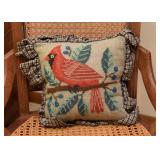 Christmas Throw Pillows