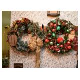 Christmas Wreaths