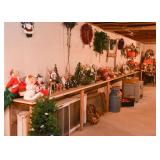 Christmas & Holiday Decor
