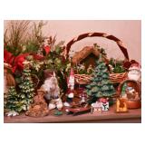 Christmas Decor