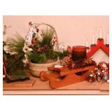 Christmas Decor