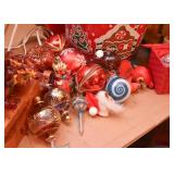 Christmas Ornaments