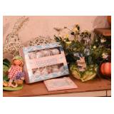 Easter Decor (Annalee Dolls & More)