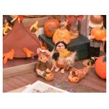 Thanksgiving Decor (Annalee & More)