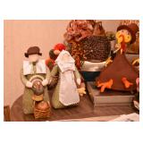 Thanksgiving Decor (Annalee & More)
