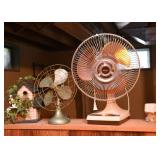 Table Fans