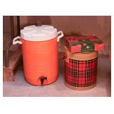 Coolers, Picnic Carry Case