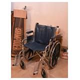 Wheelchair
