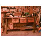 Work Bench