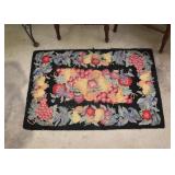 Vintage Hooked Rugs