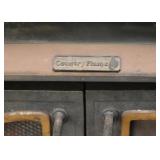 BUY IT NOW! $200 - Wood Burning Stove by Country Flame