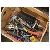 Hand Tools