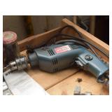 Electric Drill
