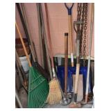 Garden Tools