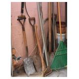 Garden Tools