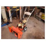 Ariens Rototiller