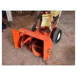 Ariens Rototiller