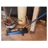 Automotive Jack