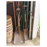 Garden Tools