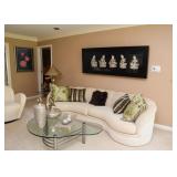 30% OFF SAT! UPSCALE ARTIST'S COLLECTION! LALIQUE, ARTWORK, JEWELRY, ART GLASS, ASIAN ITEMS!