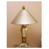 Contemporary Table Lamp