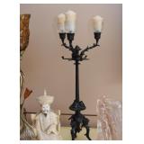 Candlesticks / Candle Holders