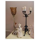 Candlesticks / Candle Holders