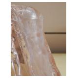 Acrylic Sculpture (Nude)