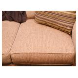 Sectional Sofa with Chaise