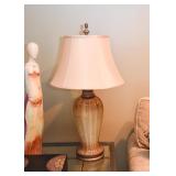 Contemporary Table Lamp