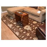 Contemporary Area Rug
