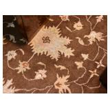 Contemporary Area Rug