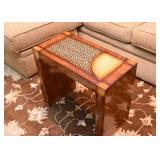 Contemporary Occasional / End Table