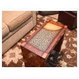 Contemporary Occasional / End Table