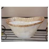 Home Decor / Centerpiece Bowl