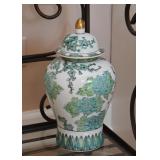 Chinese Ginger Jar