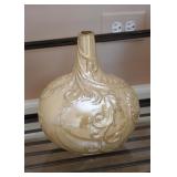 Contemporary Ceramic Vase