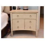 Contemporary Nightstand