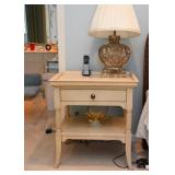 Contemporary Nightstand