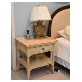 Contemporary Nightstand