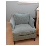 Contemporary Armchair