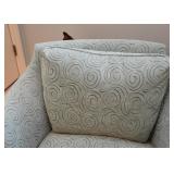 Contemporary Armchair