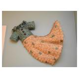 Wall Art - Dress - Wall Hanging 