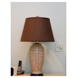 Contemporary Table Lamp