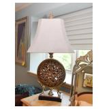 Contemporary Table Lamp