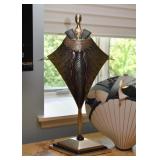 Contemporary Art Deco Style Statue