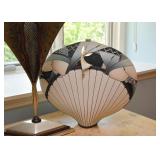 Contemporary Art Pottery Vase